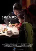 plakat filmu Baby Blues