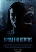 plakat filmu From the Depths