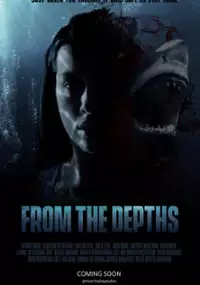 Plakat filmu From the Depths