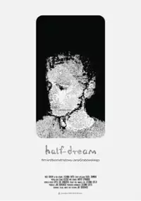 Plakat filmu Half-Dream