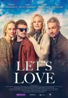 plakat filmu Let's Love