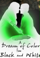 plakat filmu A Dream of Color in Black and White