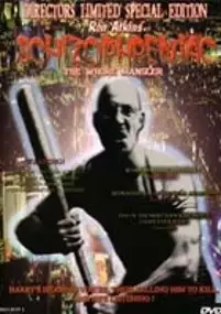 Plakat filmu Schizophreniac: The Whore Mangler