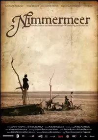 Plakat filmu NimmerMeer