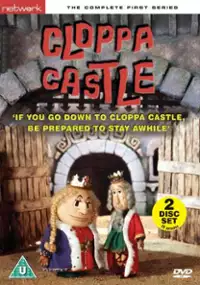 Plakat serialu Cloppa Castle