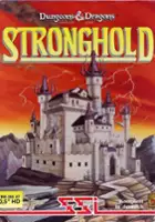 Steve Scherer / Dungeons & Dragons: Stronghold