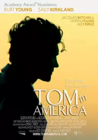 Plakat filmu Tom in America