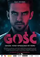 Dan Stevens / Gość