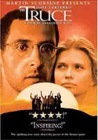 plakat filmu Rozejm