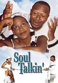 Plakat filmu Soul Talkin'