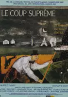 plakat filmu Le Coup suprême