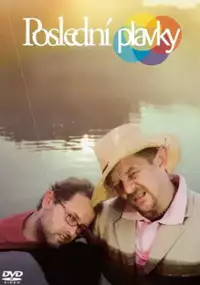 Plakat filmu Poslední plavky