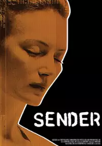 Plakat filmu Sender
