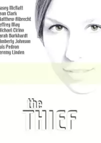 Plakat filmu The Thief