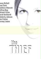 plakat filmu The Thief