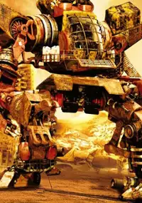 Plakat filmu Resiklo