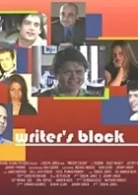 Plakat filmu Writer's Block