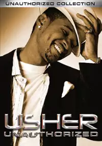Plakat filmu Usher - Unauthorized