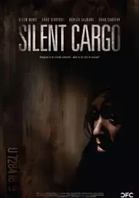 Plakat filmu Silent Cargo