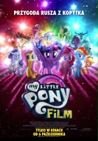 My Little Pony. Film