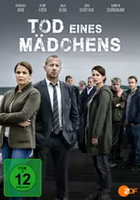 Plakat serialu Kto ją zabił