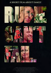 Plakat filmu Rudie Can't Fail