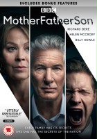 plakat serialu MotherFatherSon