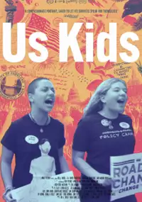 Plakat filmu Us Kids