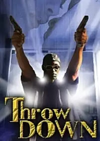 Plakat filmu Throw Down