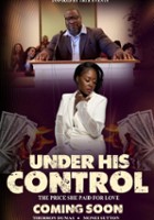 plakat filmu Under His Control