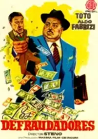 Plakat filmu Ach, ten łobuz