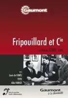 Lamberto Antinori / Ach, ten łobuz