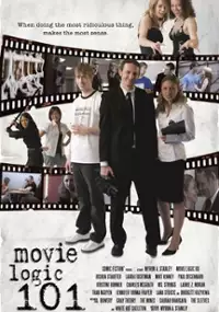 Plakat filmu Movie Logic 101