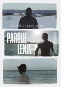 Plakat filmu Parque Lenin