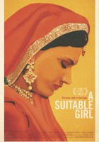 plakat filmu A Suitable Girl