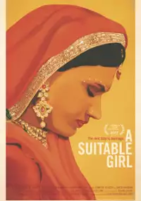 Plakat filmu A Suitable Girl