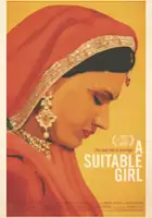 plakat filmu A Suitable Girl