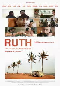 Plakat filmu Ruth
