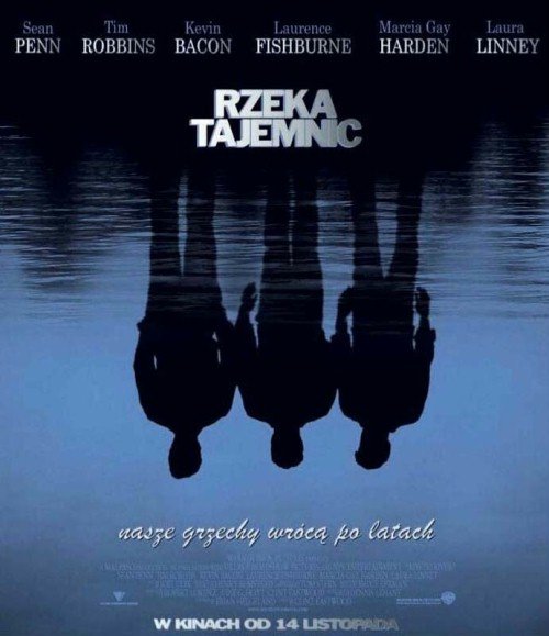 Rzeka tajemnic | Film | 2003