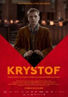 plakat filmu Krzysztof
