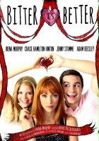 plakat filmu Bitter Is Better