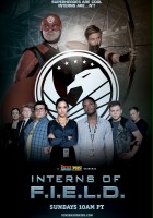 plakat filmu Interns of F.I.E.L.D.