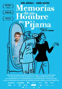Plakat filmu Memorias de un hombre en pijama
