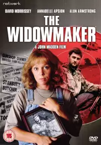 Plakat filmu The Widowmaker