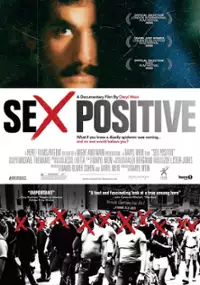 Plakat filmu Sex Positive