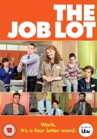 plakat filmu The Job Lot