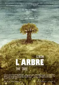 Plakat filmu L'arbre