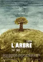 plakat filmu L'arbre