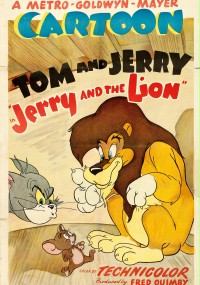 Jerry i lew 