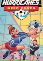 plakat serialu Hurricanes